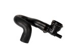 Continental 67109 Radiator Coolant Hose - Lower - view 3