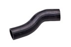 Continental 67116 Radiator Coolant Hose - Upper or Upper - Engine To Pipe - view 1