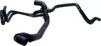 Continental 67192 Radiator Coolant Hose - Lower - view 1