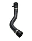 Continental 67296 Radiator Coolant Hose - Upper - view 2