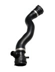 Continental 67297 Radiator Coolant Hose - Upper - view 2