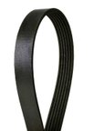 Continental 6K1760 Serpentine Belt - Accessory Drive, Alternator and Air Conditioning or Supercharger - view 1
