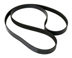 Continental 7K2055 Serpentine Belt - Accessory Drive - view 2