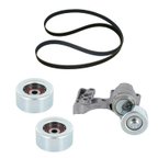 Continental ADK0003P Serpentine Belt Drive Component Kit - Accessory Drive - view 1