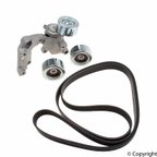 Continental ADK0003P Serpentine Belt Drive Component Kit - Accessory Drive - view 2