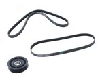 Continental ADK0004P Serpentine Belt Drive Component Kit - Accessory Drive - view 3
