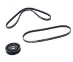 Continental ADK0004P Serpentine Belt Drive Component Kit - Accessory Drive - view 1