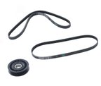 Continental ADK0004P Serpentine Belt Drive Component Kit - Accessory Drive - view 2