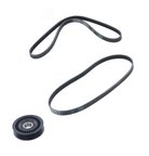 Continental ADK0005P Serpentine Belt Drive Component Kit - Accessory Drive - view 3