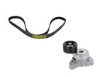 Continental ADK0006P Serpentine Belt Drive Component Kit - Accessory Drive - view 1