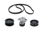Continental ADK0009P Serpentine Belt Drive Component Kit - Accessory Drive - view 3