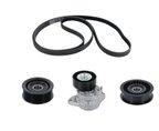 Continental ADK0009P Serpentine Belt Drive Component Kit - Accessory Drive - view 1