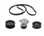 Continental ADK0009P Serpentine Belt Drive Component Kit - Accessory Drive - view 2