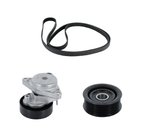 Continental ADK0011P Serpentine Belt Drive Component Kit - Accessory Drive - view 3