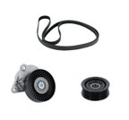Continental ADK0011P Serpentine Belt Drive Component Kit - Accessory Drive - view 1
