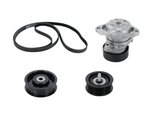 Continental ADK0012P Serpentine Belt Drive Component Kit - Accessory Drive - view 3