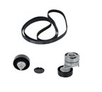Continental ADK0013P Serpentine Belt Drive Component Kit - Accessory Drive - view 3