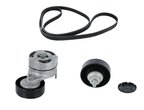 Continental ADK0014P Serpentine Belt Drive Component Kit - Accessory Drive - view 3