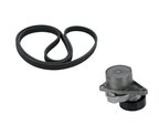 Continental ADK0016P Serpentine Belt Drive Component Kit - Accessory Drive - view 3