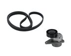 Continental ADK0016P Serpentine Belt Drive Component Kit - Accessory Drive - view 1