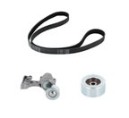 Continental ADK0017P Serpentine Belt Drive Component Kit - Accessory Drive - view 1