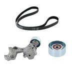 Continental ADK0017P Serpentine Belt Drive Component Kit - Accessory Drive - view 2