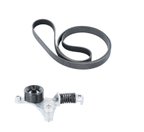 Continental ADK0018P Serpentine Belt Drive Component Kit - Accessory Drive - view 1
