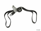 Continental ADK0018P Serpentine Belt Drive Component Kit - Accessory Drive - view 2