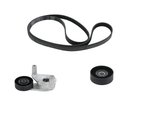 Continental ADK0020P Serpentine Belt Drive Component Kit - Accessory Drive - view 1