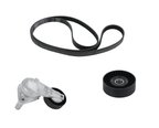 Continental ADK0020P Serpentine Belt Drive Component Kit - Accessory Drive - view 2
