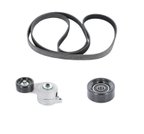 Continental ADK0021P Serpentine Belt Drive Component Kit - Accessory Drive - view 1
