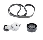 Continental ADK0021P Serpentine Belt Drive Component Kit - Accessory Drive - view 2