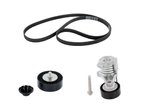Continental ADK0022P Serpentine Belt Drive Component Kit - Accessory Drive - view 3