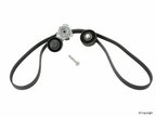 Continental ADK0022P Serpentine Belt Drive Component Kit - Accessory Drive - view 2