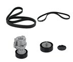 Continental ADK0024P Serpentine Belt Drive Component Kit - Accessory Drive - view 3