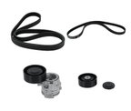 Continental ADK0024P Serpentine Belt Drive Component Kit - Accessory Drive - view 1