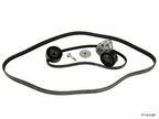 Continental ADK0024P Serpentine Belt Drive Component Kit - Accessory Drive - view 2