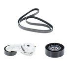Continental ADK0025P Serpentine Belt Drive Component Kit - Accessory Drive - view 3