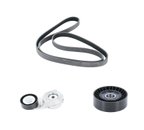 Continental ADK0025P Serpentine Belt Drive Component Kit - Accessory Drive - view 1