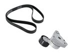 Continental ADK0026P Serpentine Belt Drive Component Kit - Accessory Drive - view 3