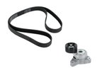 Continental ADK0026P Serpentine Belt Drive Component Kit - Accessory Drive - view 1