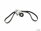 Continental ADK0026P Serpentine Belt Drive Component Kit - Accessory Drive - view 2