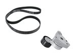 Continental ADK0028P Serpentine Belt Drive Component Kit - Accessory Drive - view 3