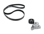 Continental ADK0028P Serpentine Belt Drive Component Kit - Accessory Drive - view 1