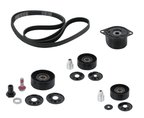 Continental ADK0029P Serpentine Belt Drive Component Kit - Accessory Drive - view 3