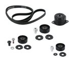 Continental ADK0029P Serpentine Belt Drive Component Kit - Accessory Drive - view 1