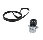 Continental ADK0030P Serpentine Belt Drive Component Kit - Accessory Drive - view 1