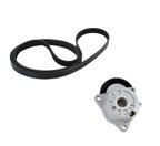 Continental ADK0030P Serpentine Belt Drive Component Kit - Accessory Drive - view 2