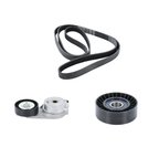 Continental ADK0031P Serpentine Belt Drive Component Kit - Accessory Drive - view 3