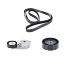 Continental ADK0031P Serpentine Belt Drive Component Kit - Accessory Drive - view 1